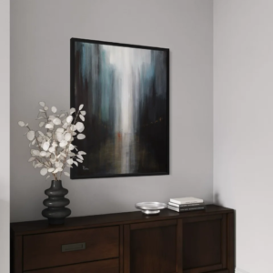 Cast Me Gently - Limited Edition Gicleé