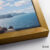 Gold Frame