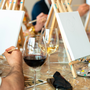 April 17th - In the Studio with Ran