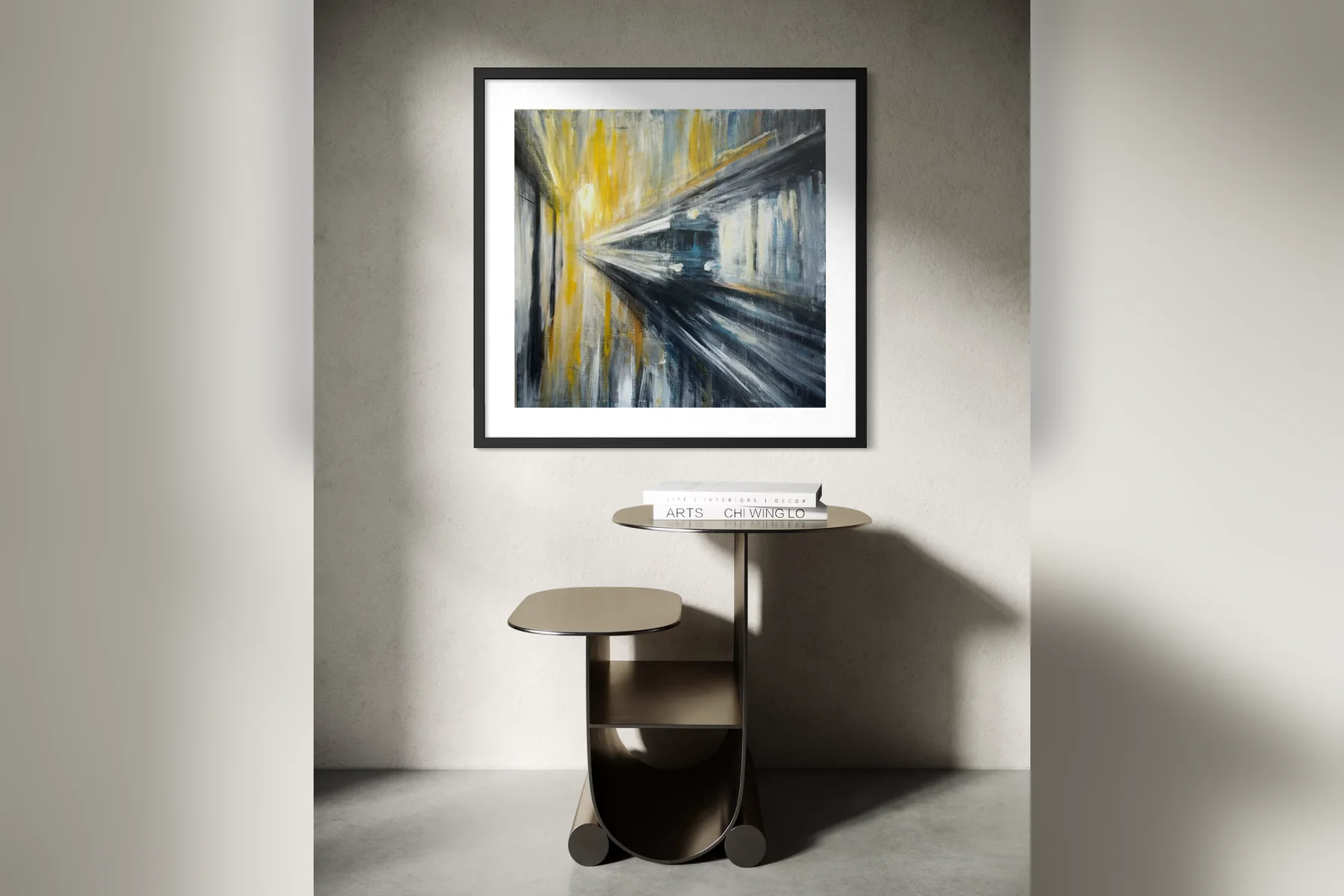 Almost Remembered - Fine Art Print - Image 10