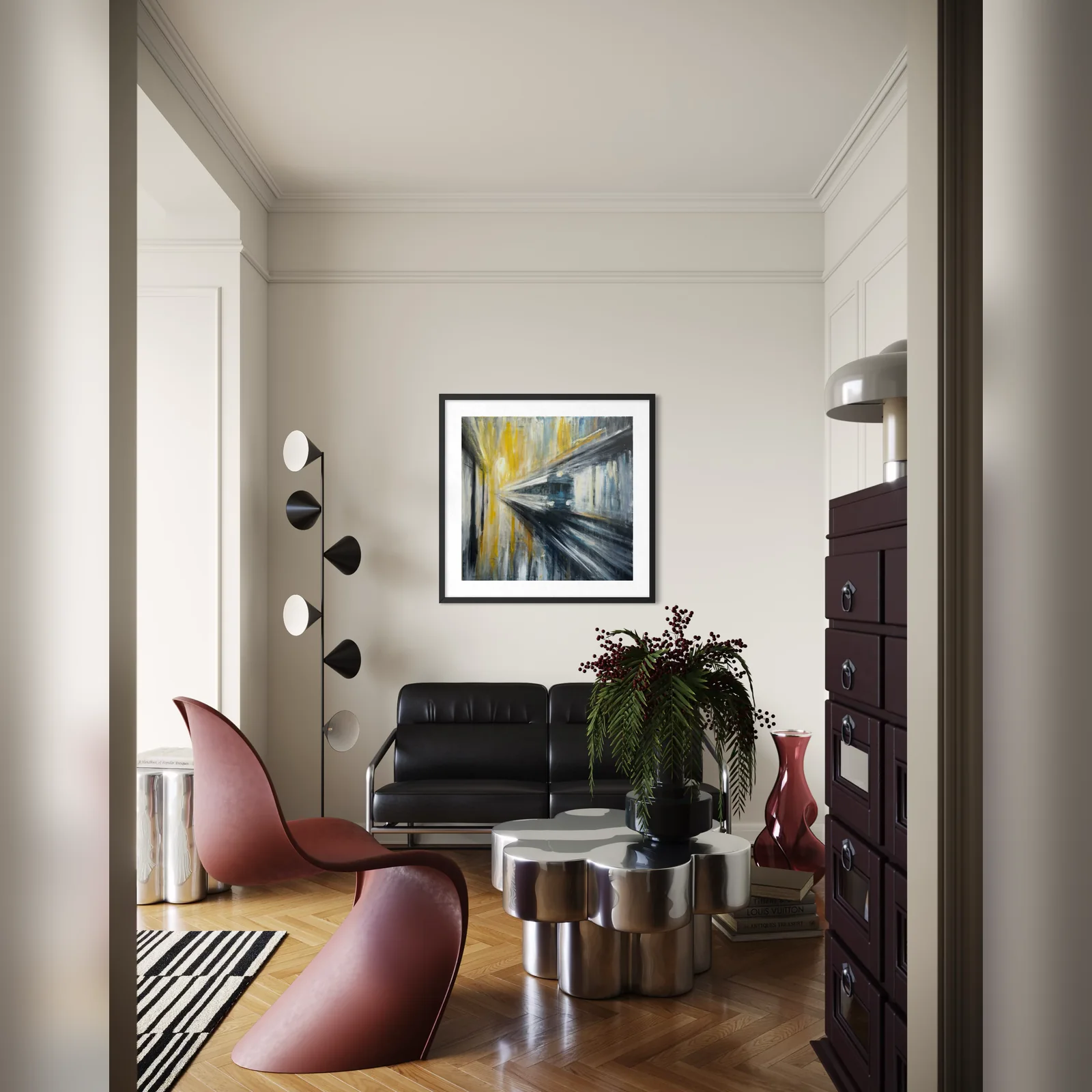 Almost Remembered - Fine Art Print - Image 7