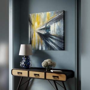 Almost Remembered - Limited Edition Gicleé
