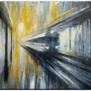 Almost Remembered - Original