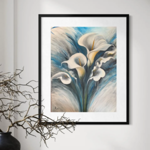 Anitya - Fine Art Print