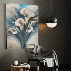 Anitya - Limited Edition Gicleé