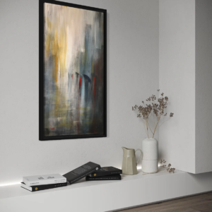Beautiful Release - Limited Edition Gicleé