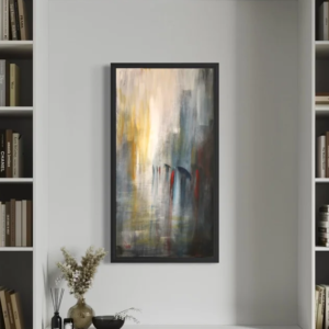 Beautiful Release - Canvas Print