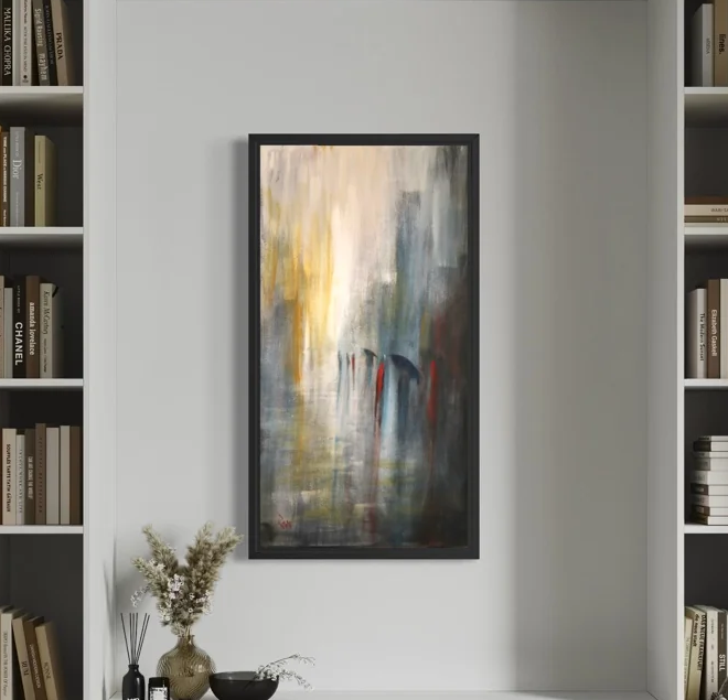 Beautiful Release - Limited Edition GicleƩ - Image 5