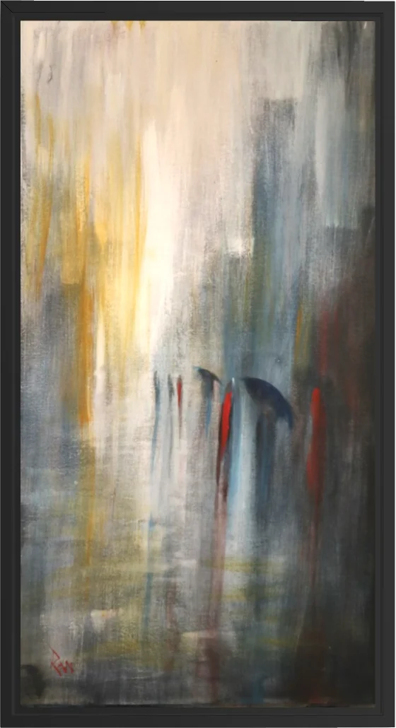 Beautiful Release - Limited Edition GicleƩ - Image 6