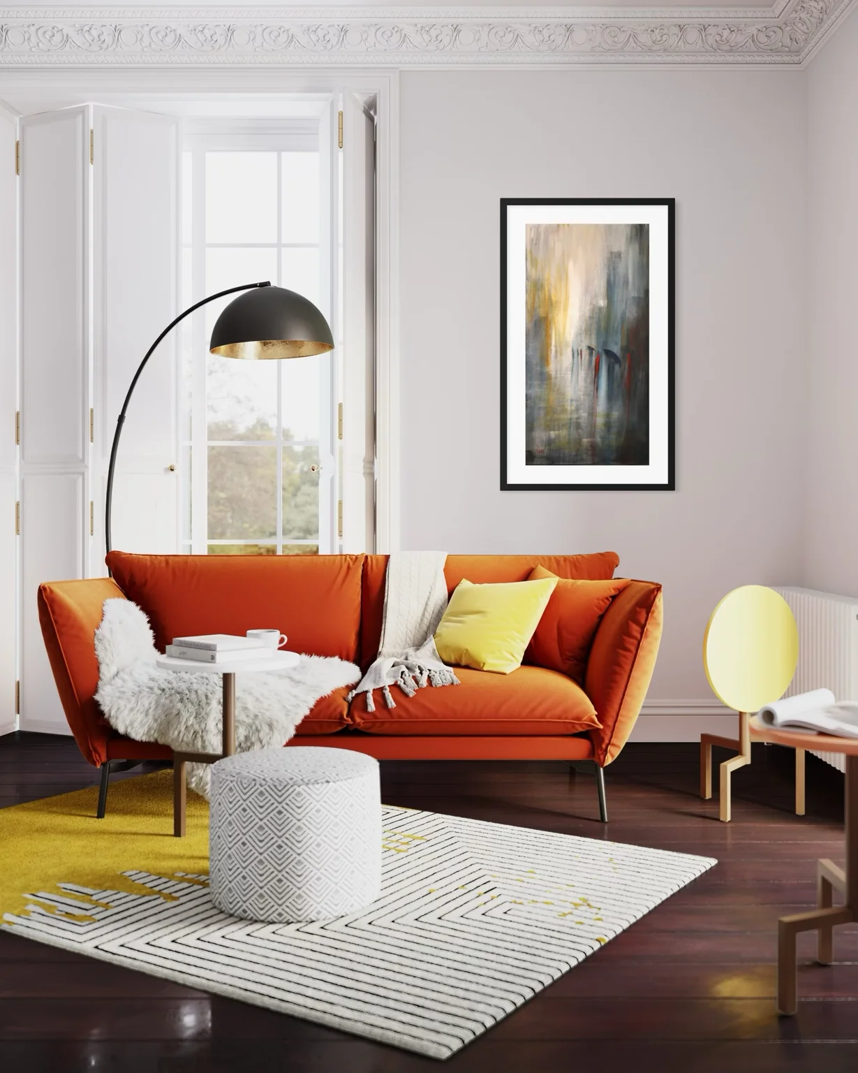 Beautiful Release - Fine Art Print - Image 5
