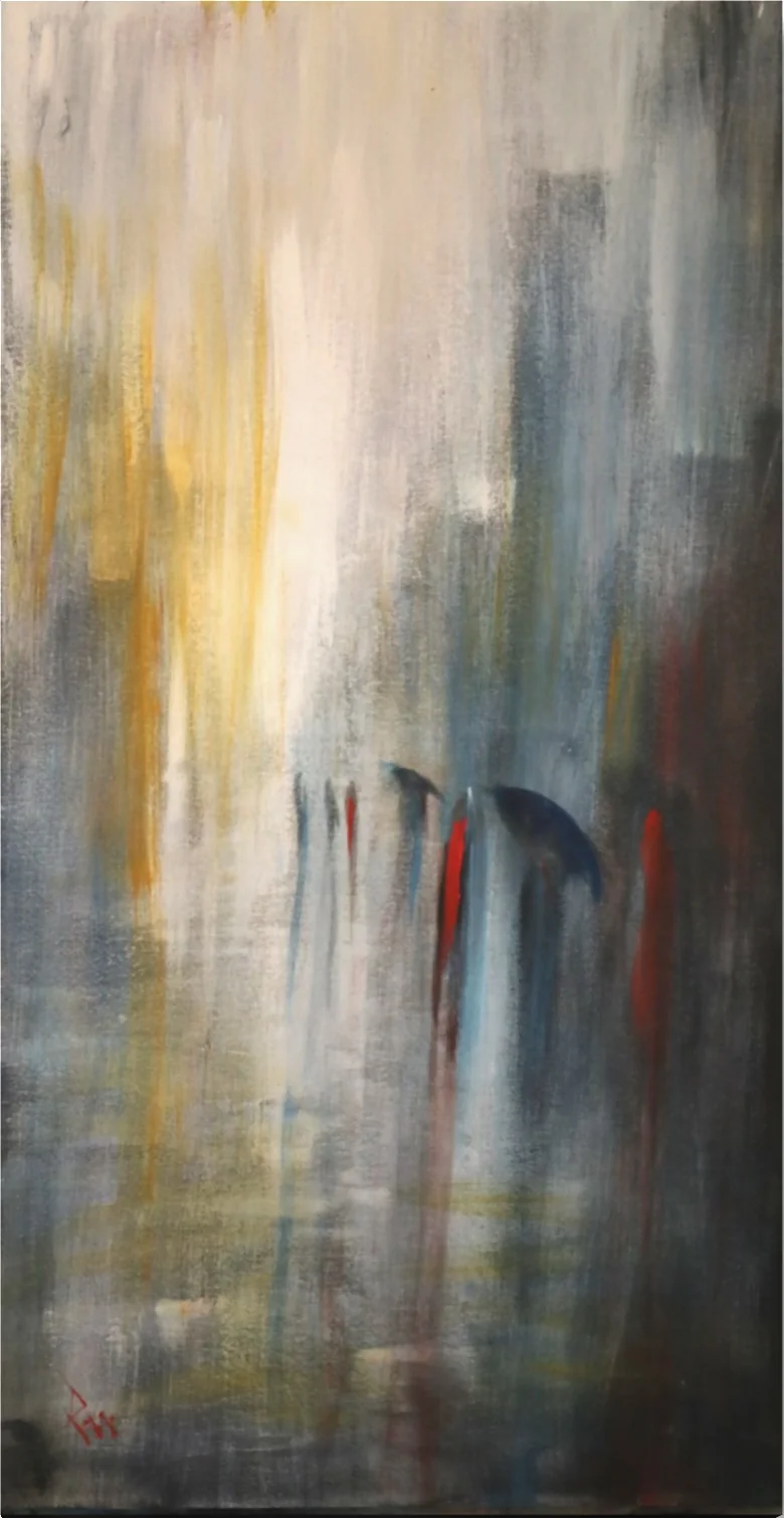 Beautiful Release - Limited Edition GicleƩ - Image 2