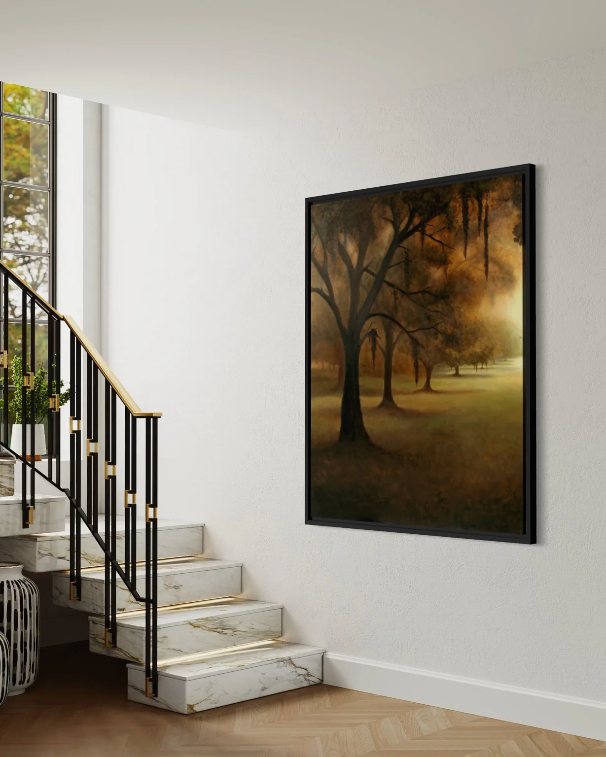 Beyond - Limited Edition GicleƩ - Image 4