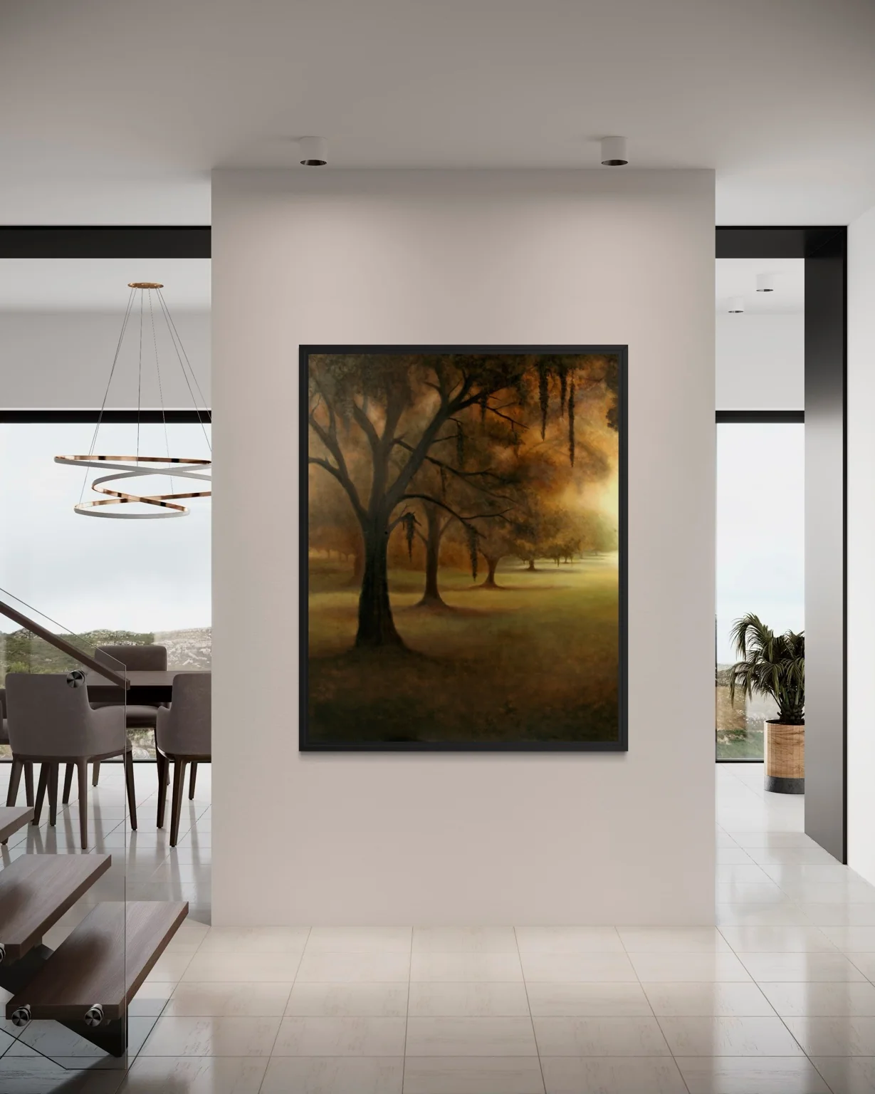 Beyond - Limited Edition GicleƩ - Image 5