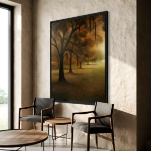 Beyond - Limited Edition Gicleé