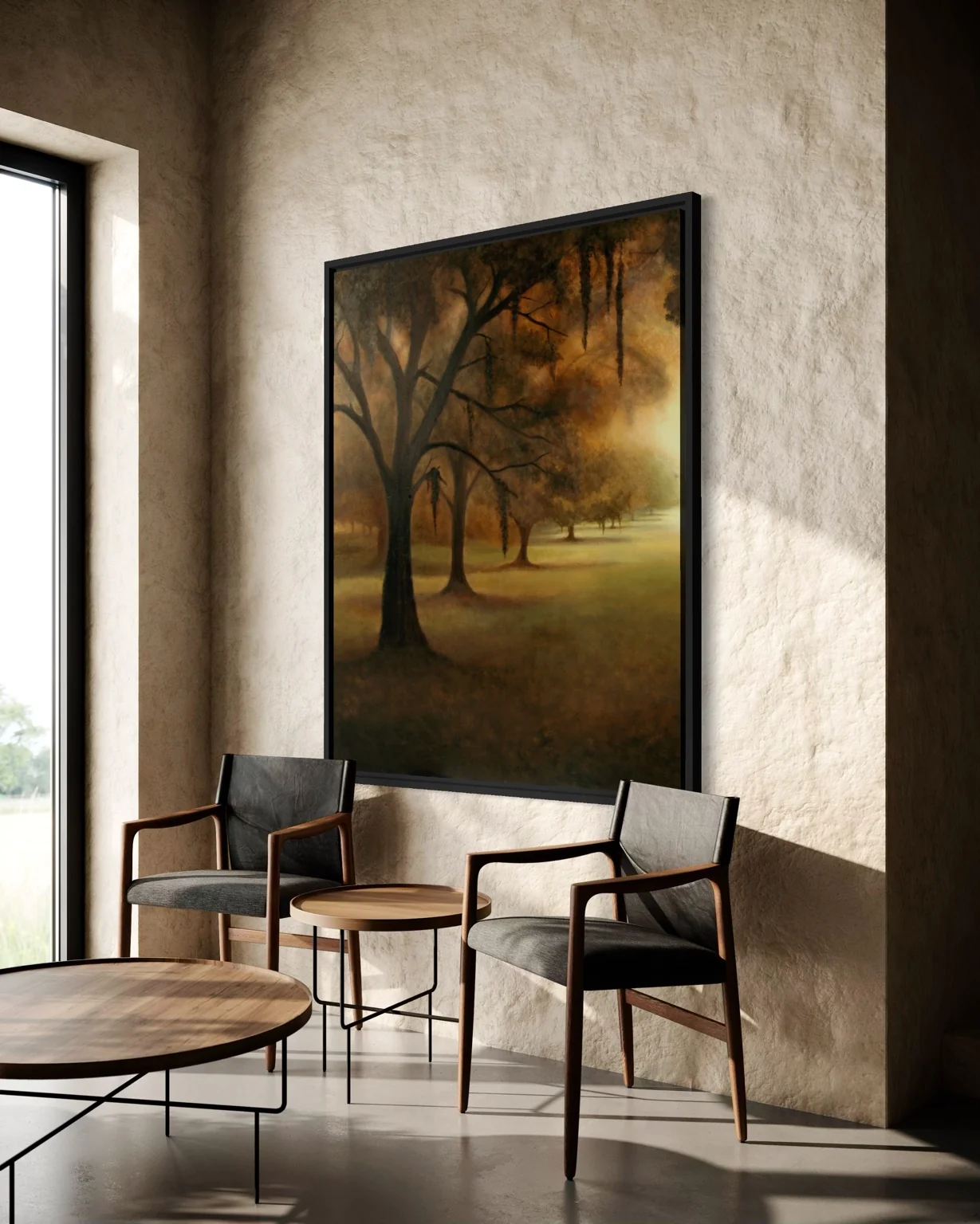 Beyond - Limited Edition GicleƩ