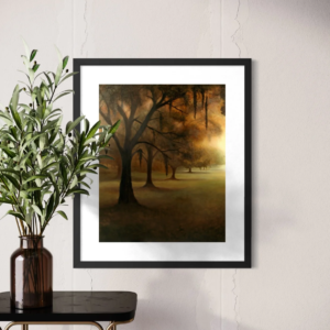 Beyond - Fine Art Print