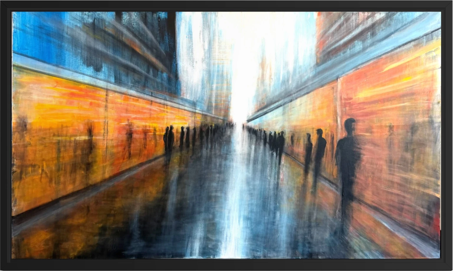 Drawn In, Never Held - Fine Art Print - Image 6
