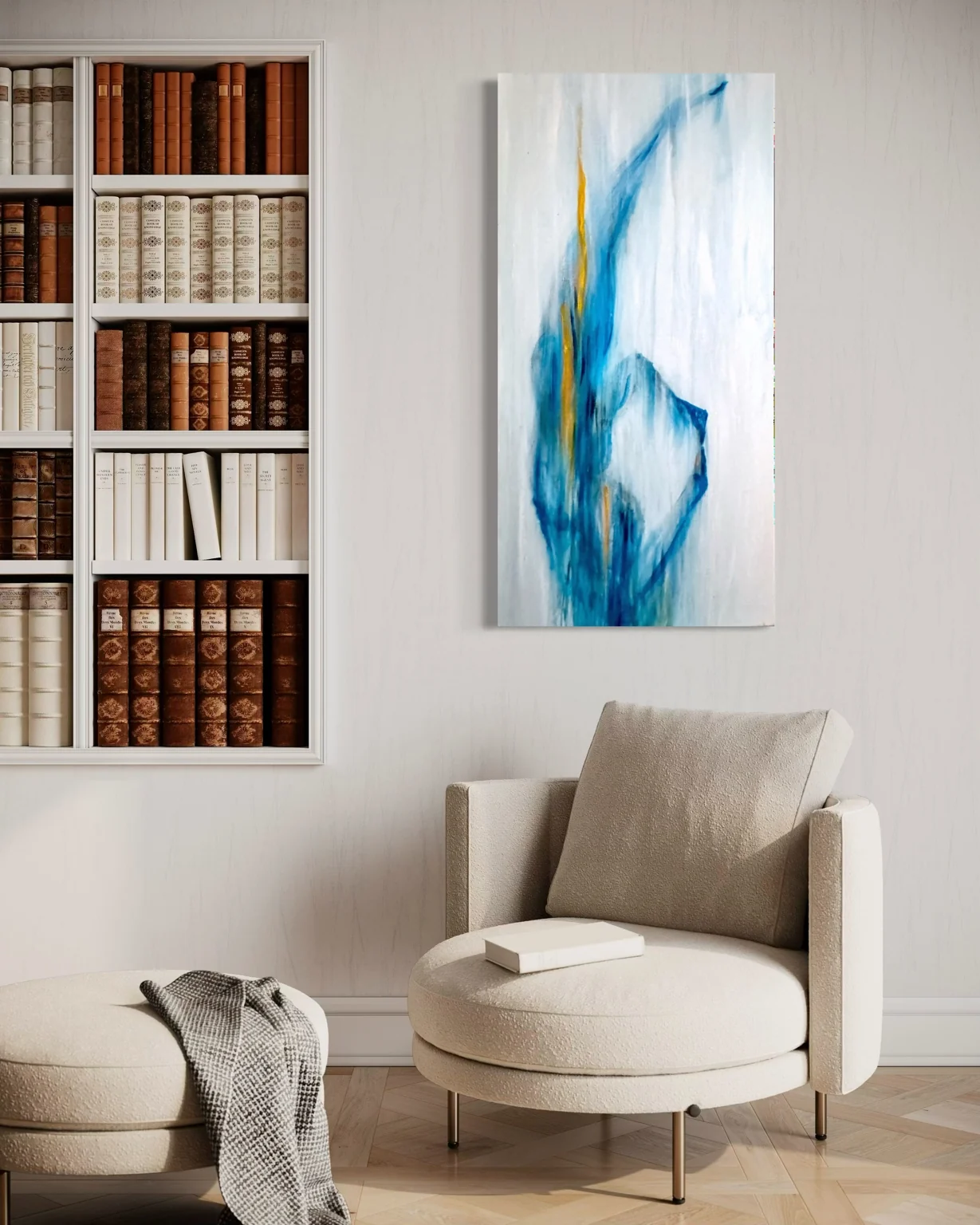 Essence - Limited Edition GicleƩ - Image 9