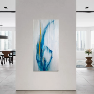 Essence - Canvas Print