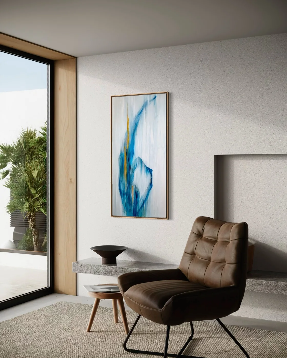 Essence - Limited Edition GicleƩ - Image 5