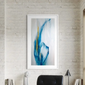 Essence - Fine Art Print