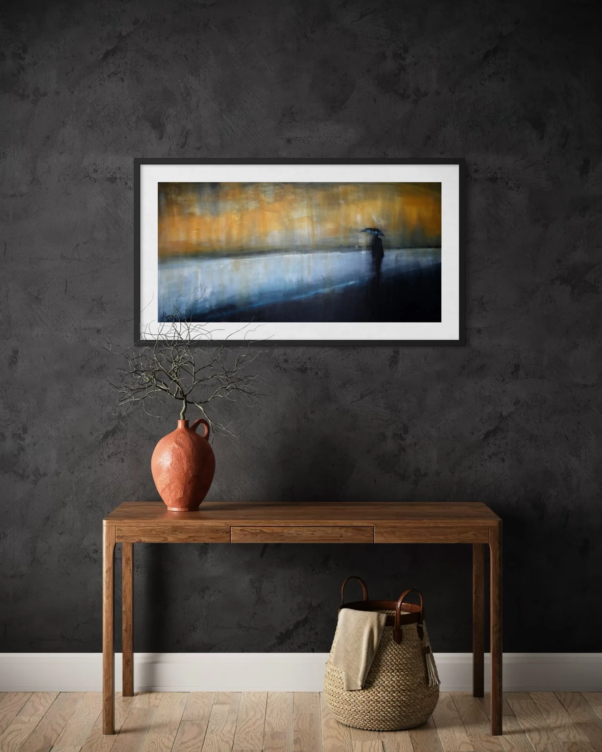 Moving Further Away - Fine Art Print - Image 3