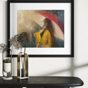 Summer's Joy - Fine Art Print