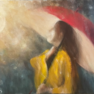 Summer's Joy - Original