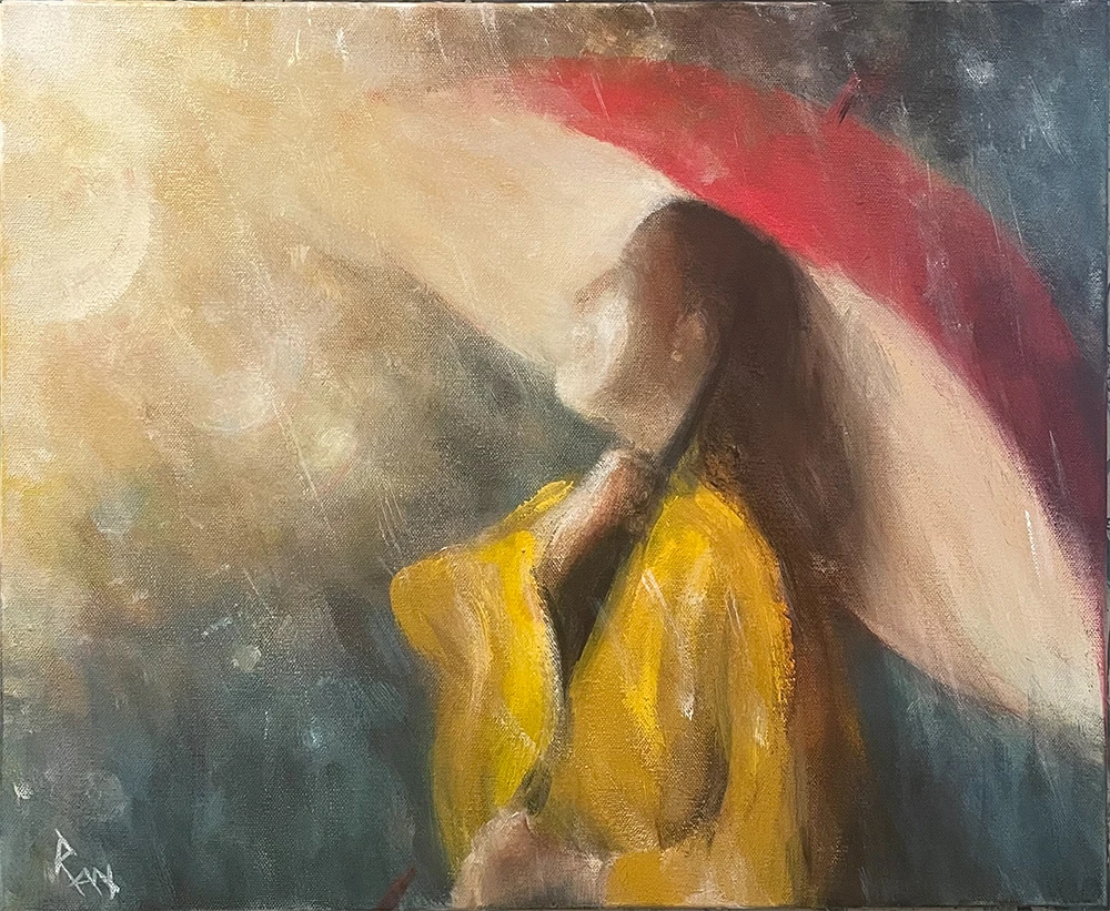 Summer's Joy - Original
