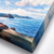 Stretched Canvas - Gallery Mat